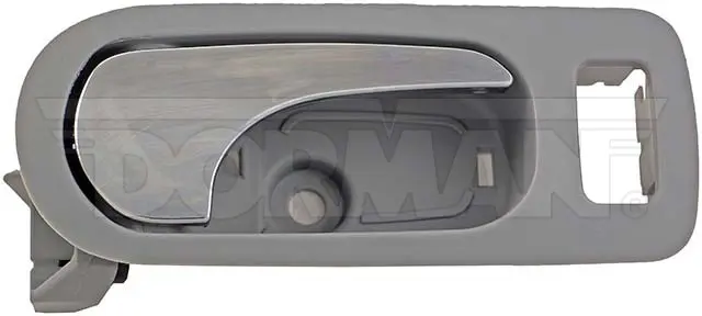 INTERIOR DOOR HANDLE