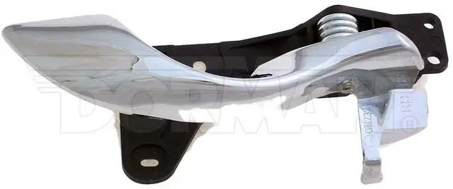INTERIOR DOOR HANDLE