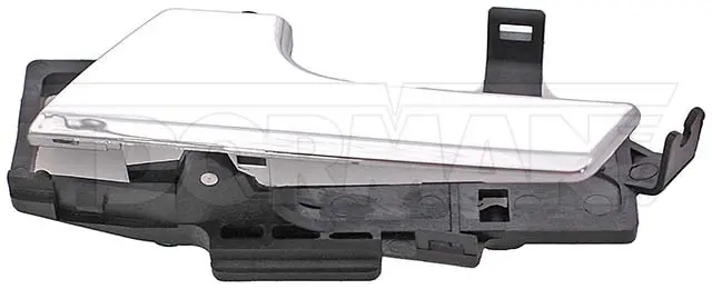 INTERIOR DOOR HANDLE