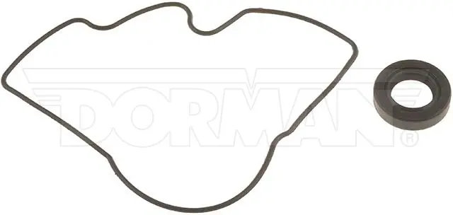 OIL PUMP COVER KIT