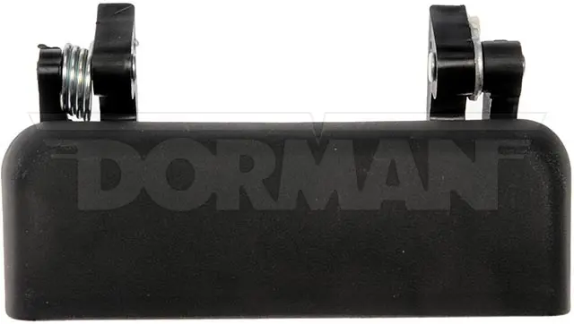 Exterior Door Handle