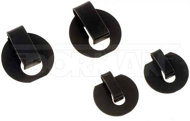 LINKAGE CLIP ASST.