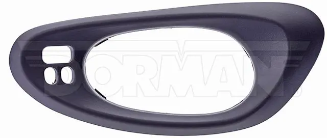 Interior Door Handle