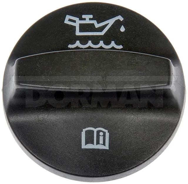 Oil Fill Cap miniature 3