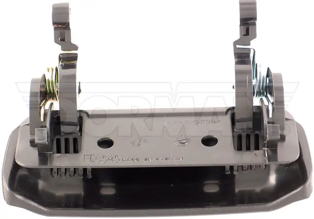 Exterior Door Handle miniature 2