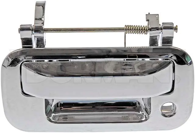 Tailgate Handle