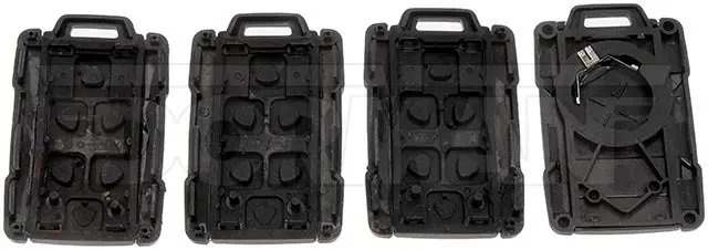 Keyless Remote Case miniature 3