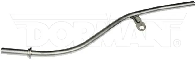Dipstick Tube