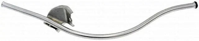 Dipstick Tube