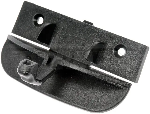 Console Latch
