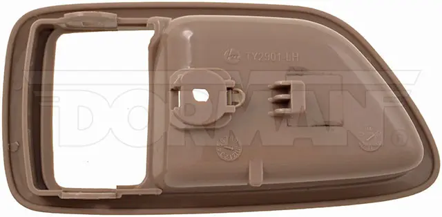 Interior Door Handle thumbnail 2