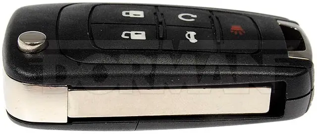Keyless Remote Case thumbnail 2