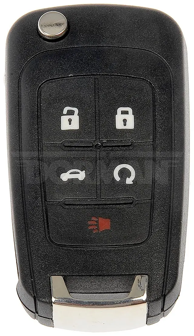 Keyless Remote Case thumbnail 4