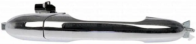 Exterior Door Handle