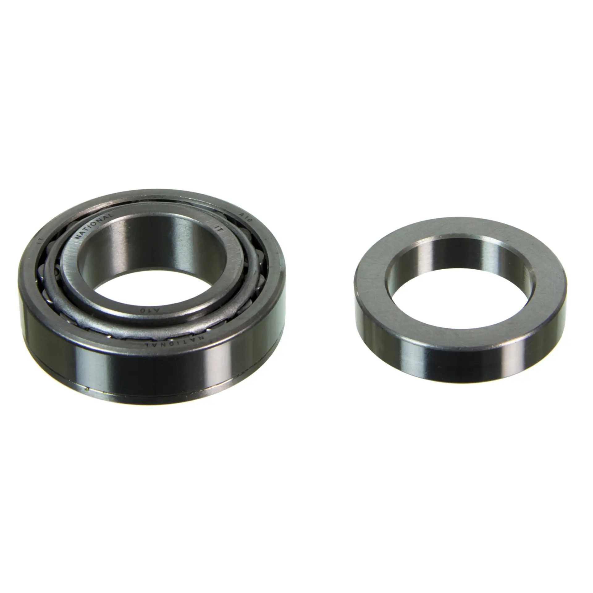 National Wheel Bearing and Race Set