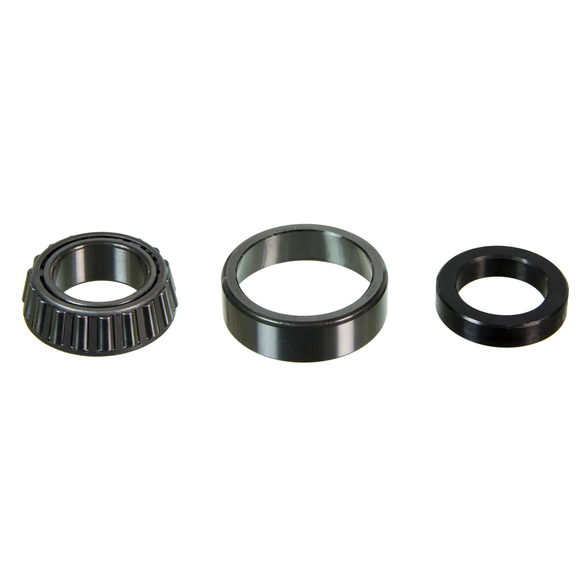 National Wheel Bearing and Race Set