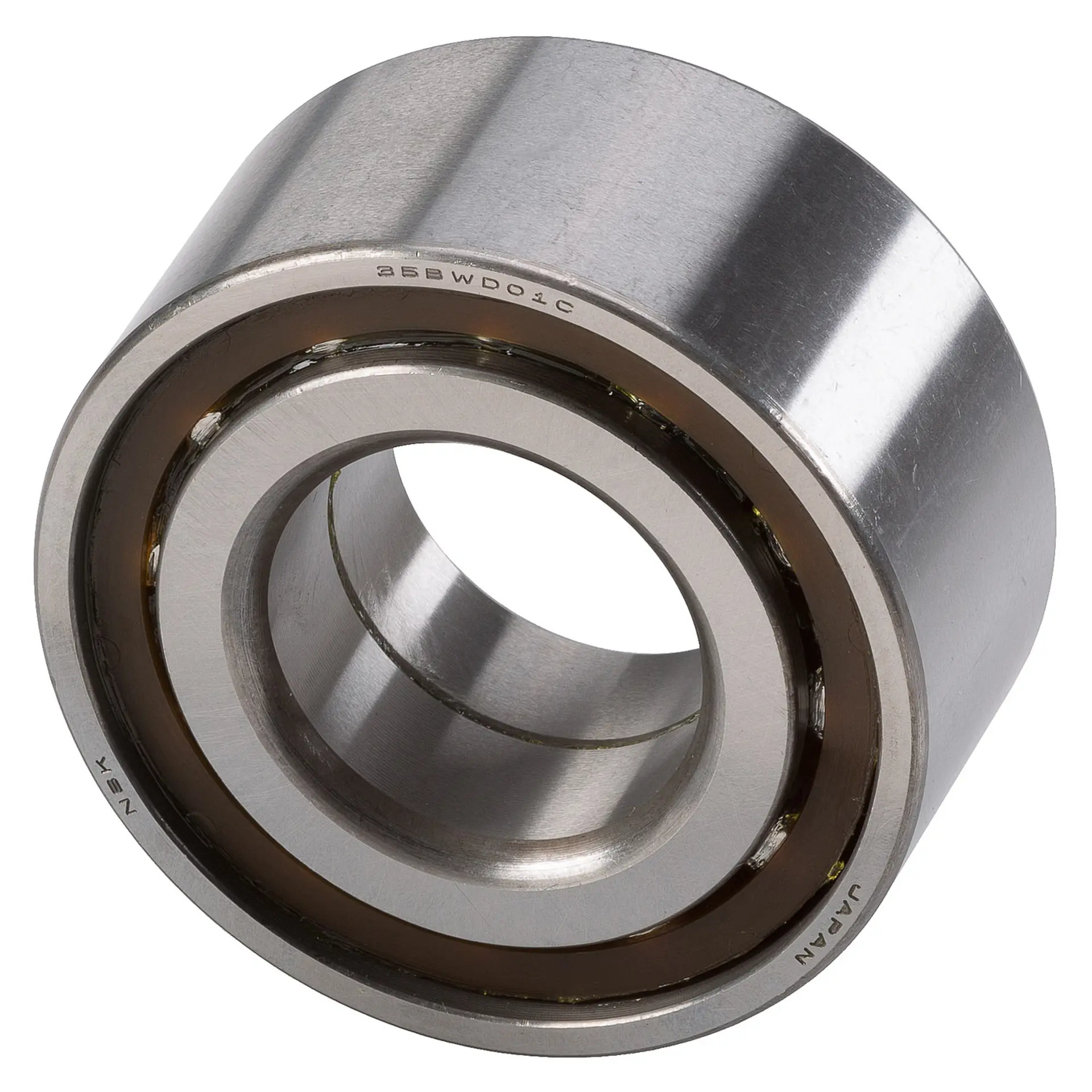 National Wheel Bearing