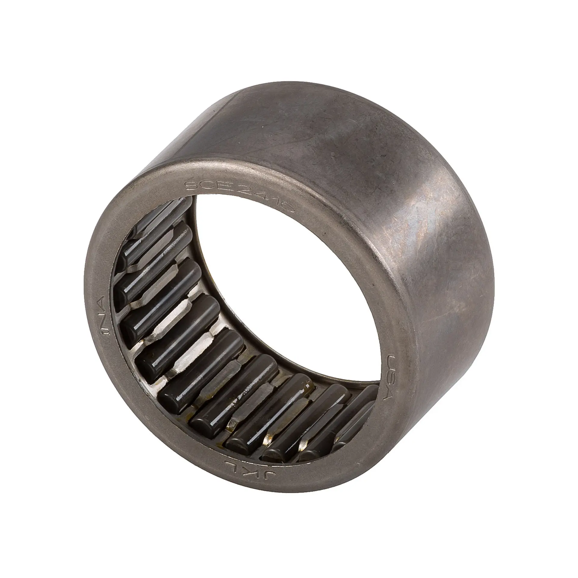 National Transfer Case Output Shaft Pilot Bearing