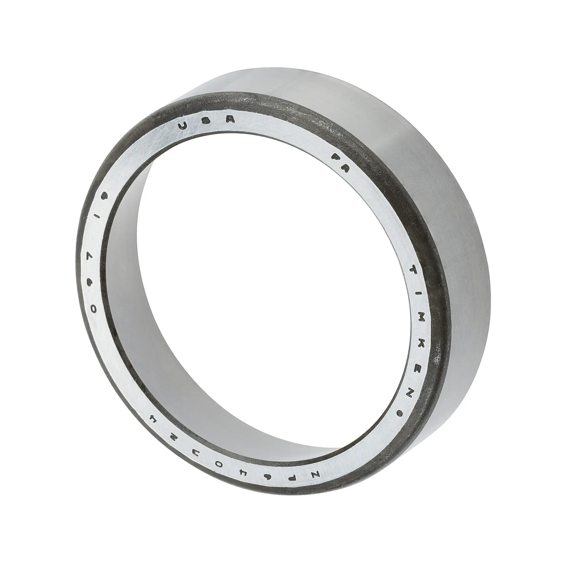National Wheel Bearing Race