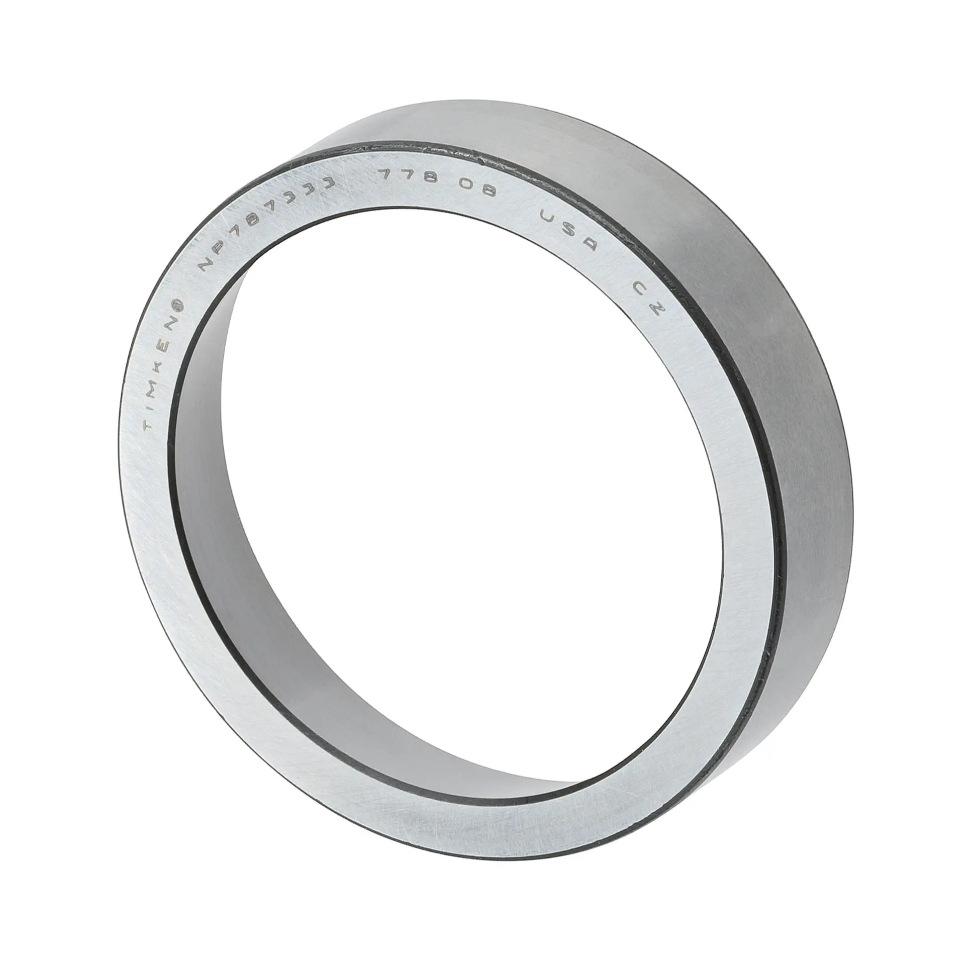 National Wheel Bearing Race