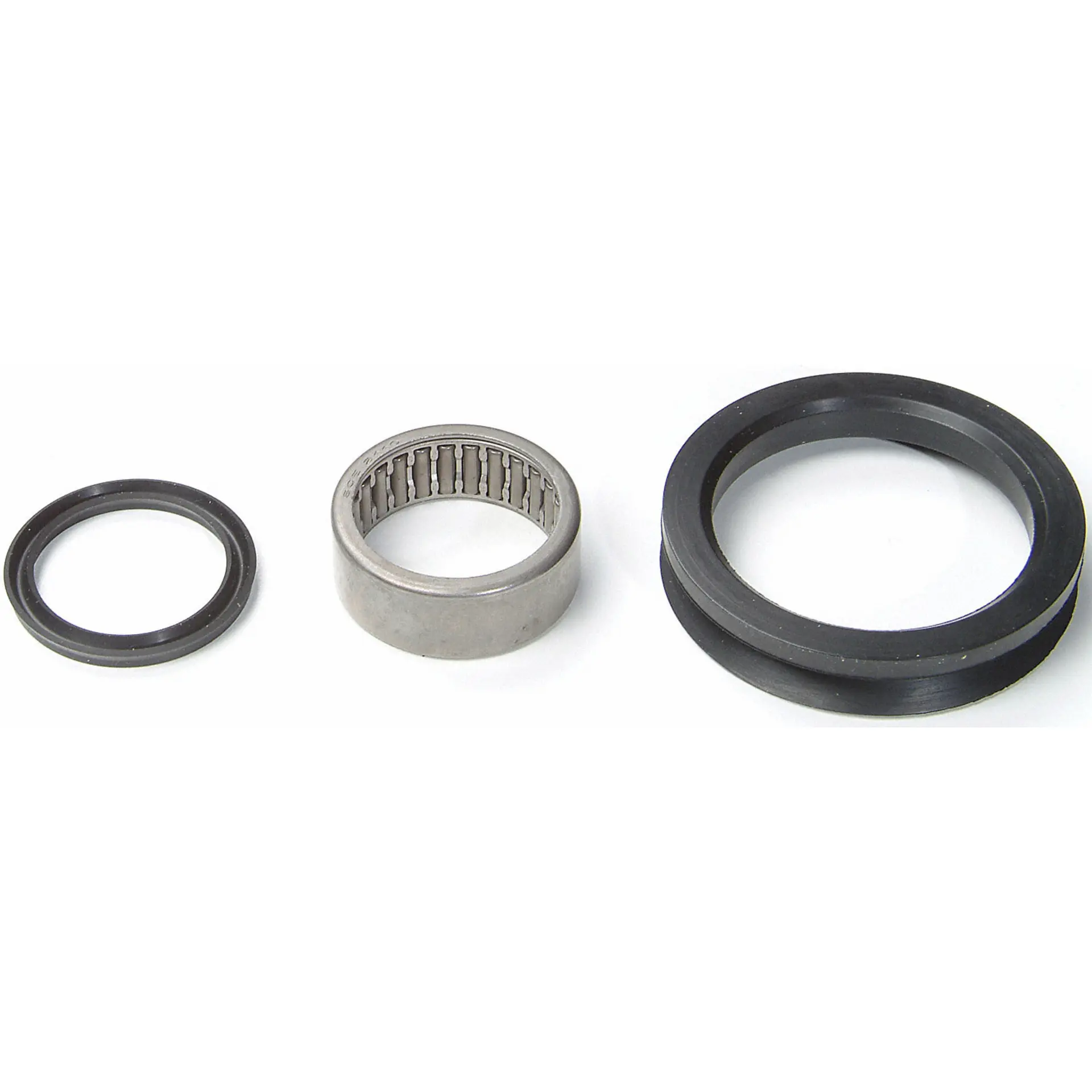 National Axle Spindle Bearing
