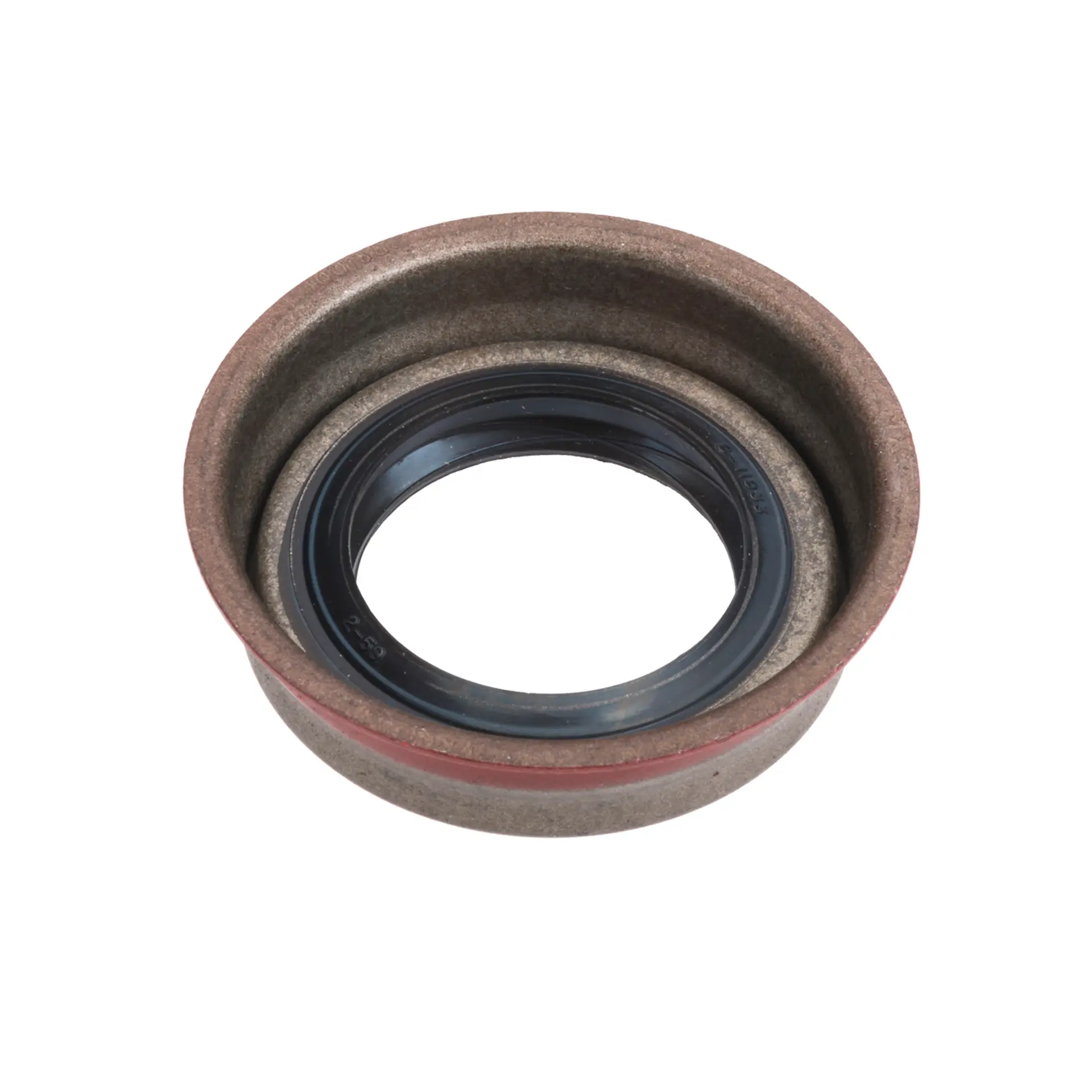 National Automatic Transmission Output Shaft Seal