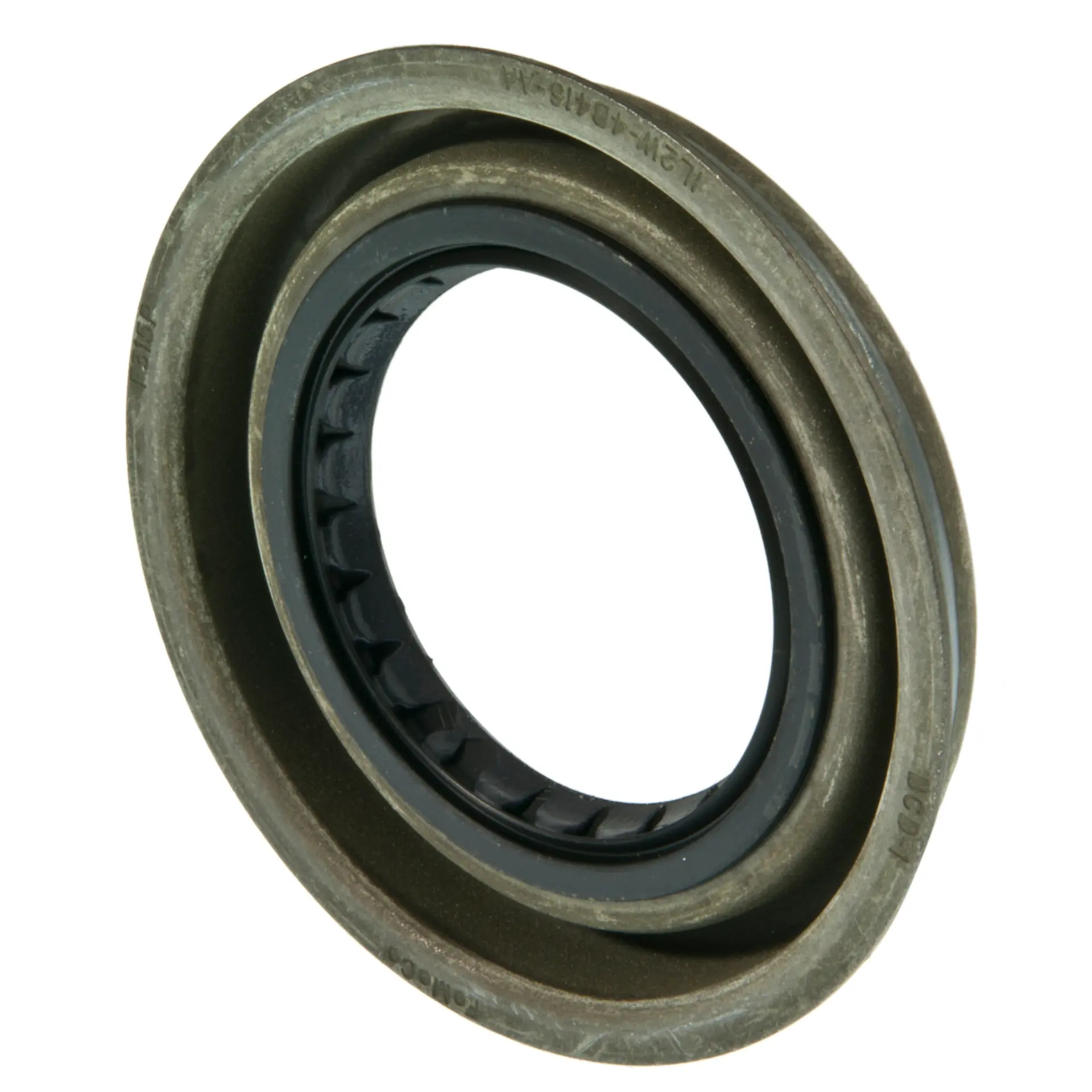 National Drive Axle Shaft Seal