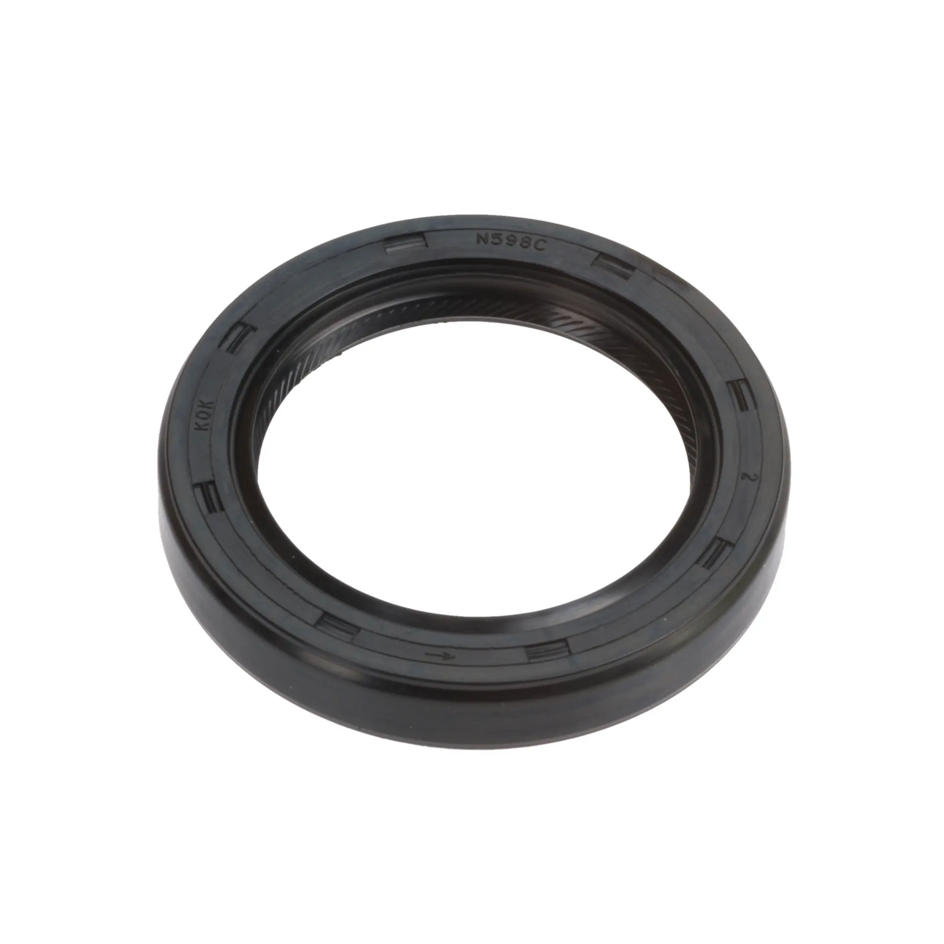 National Automatic Transmission Extension Housing Seal