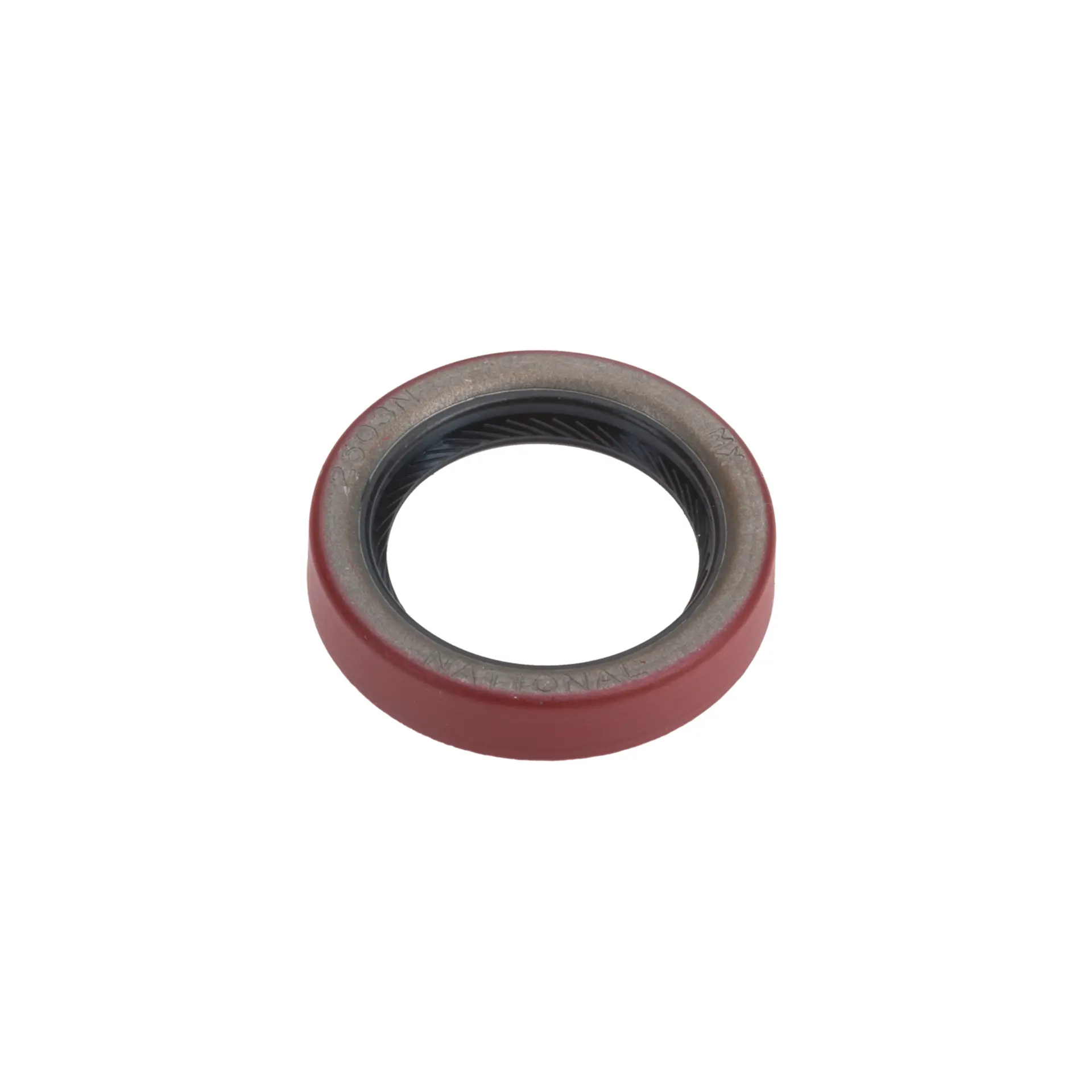 National Manual Transmission Input Shaft Seal