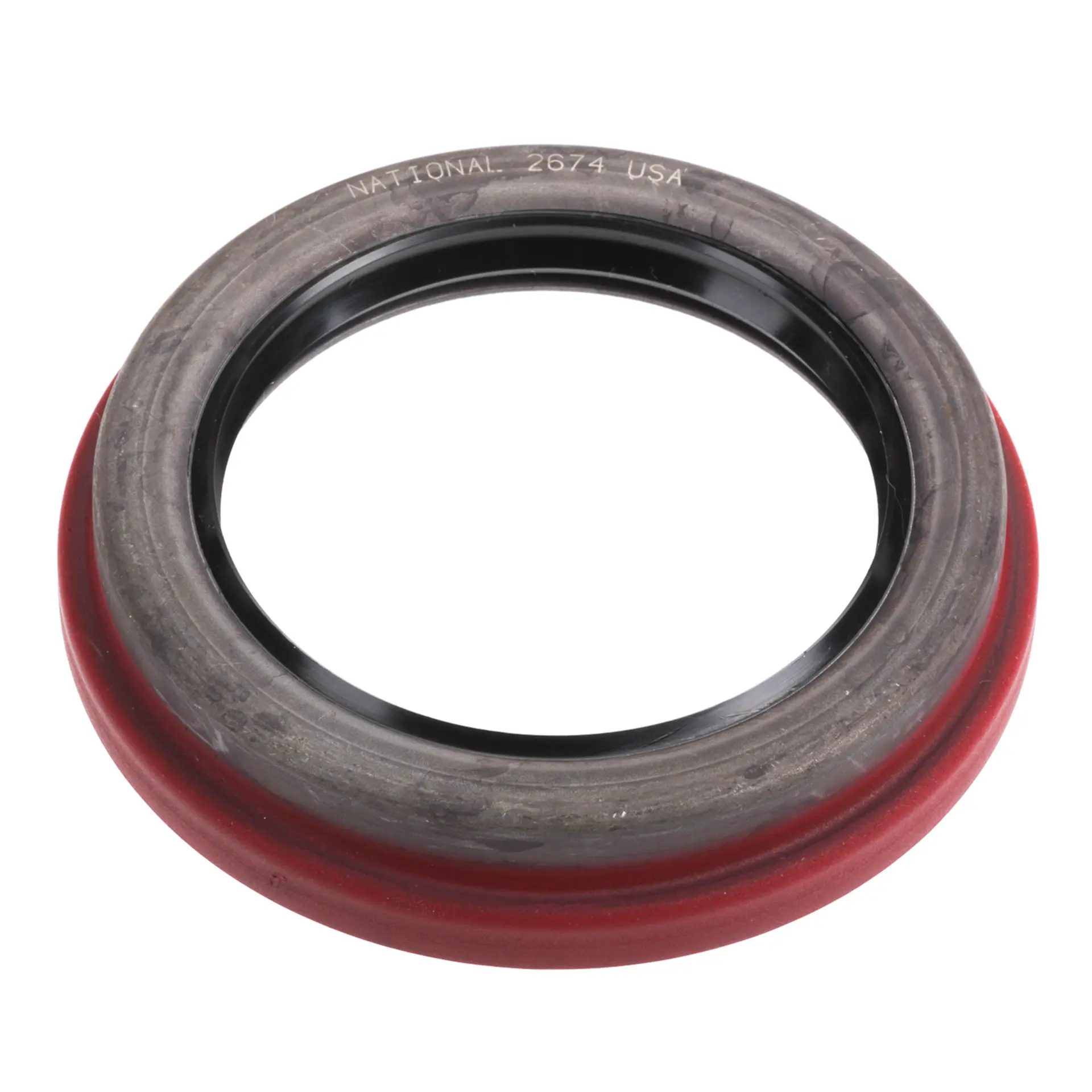 National Wheel Seal
