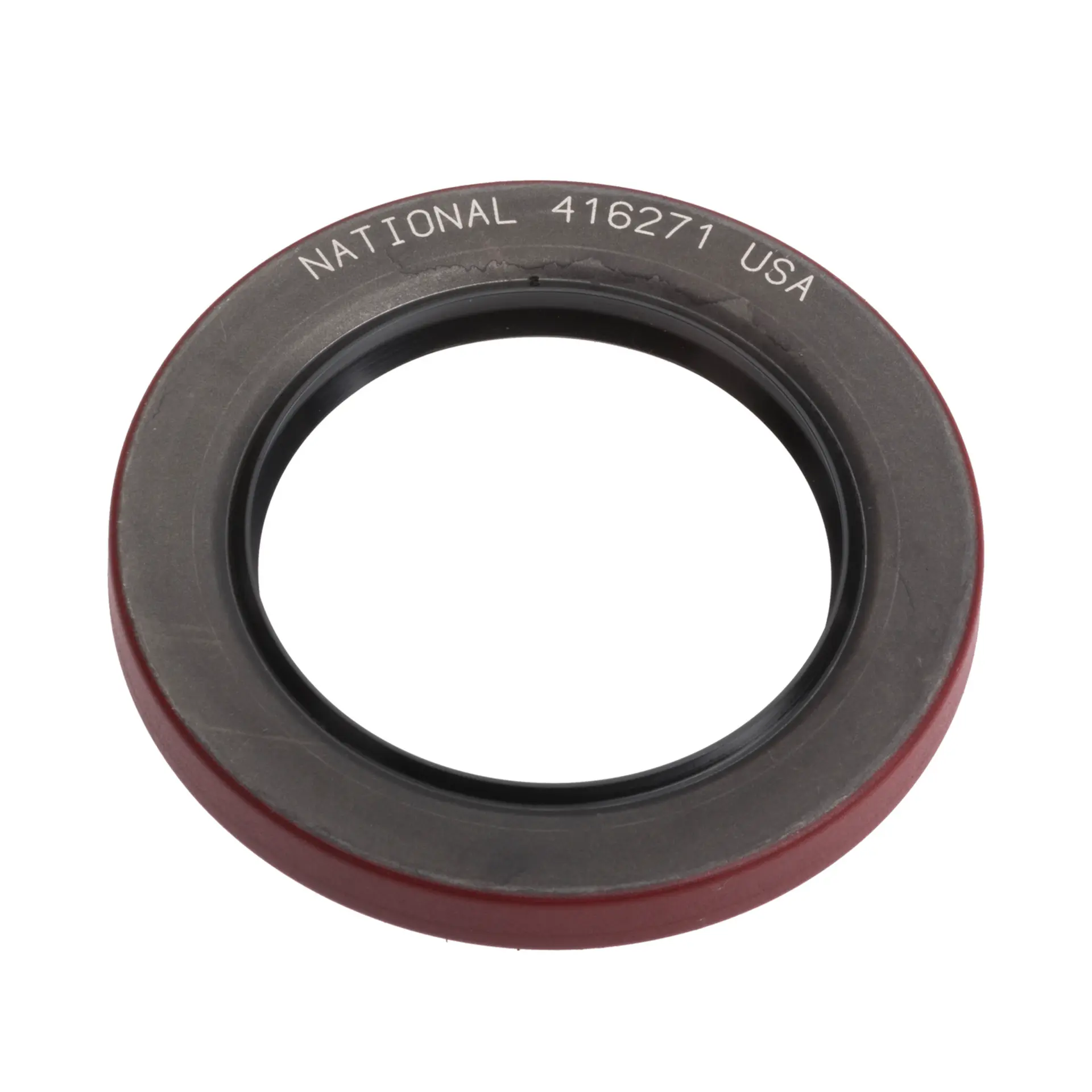 National Wheel Seal