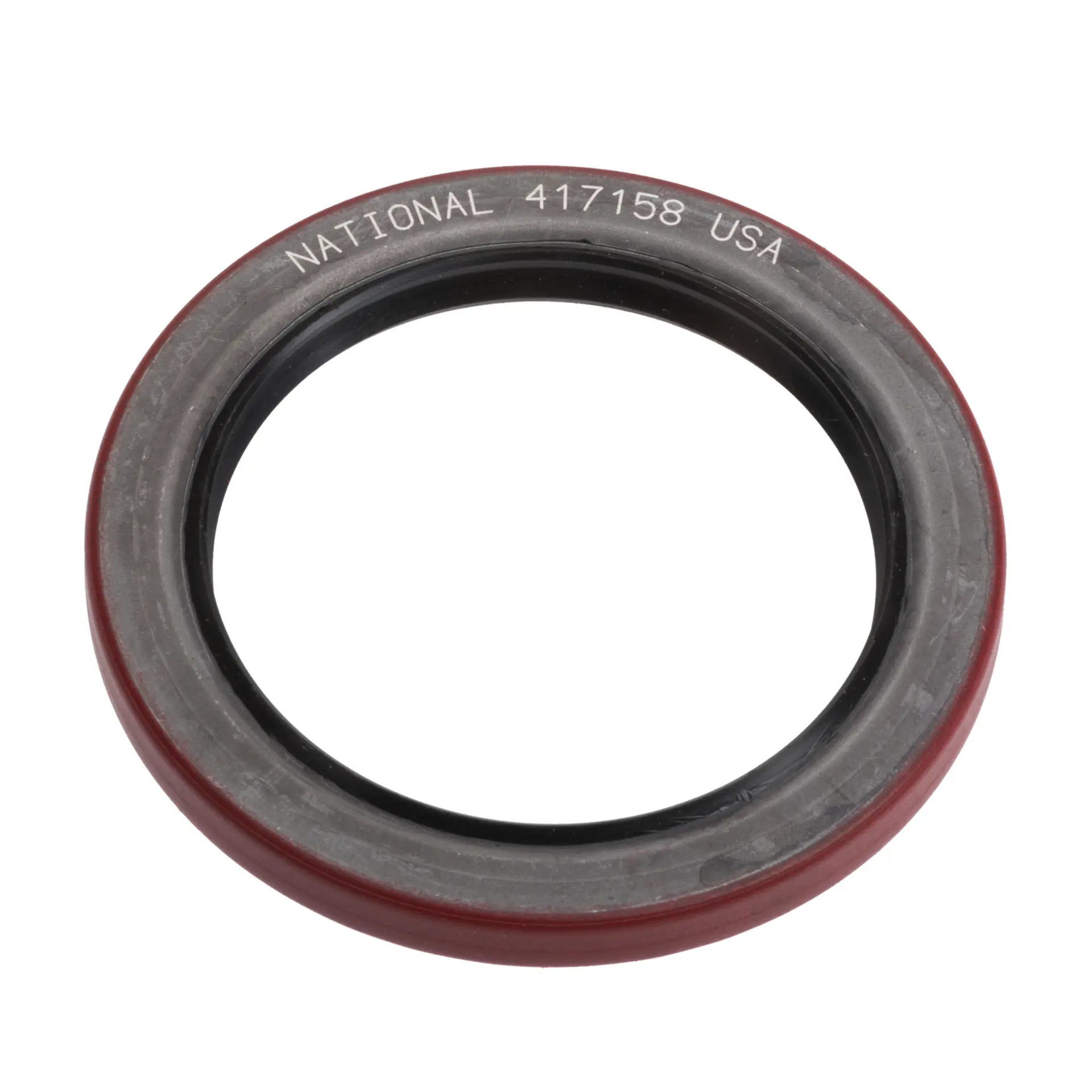 National Wheel Seal