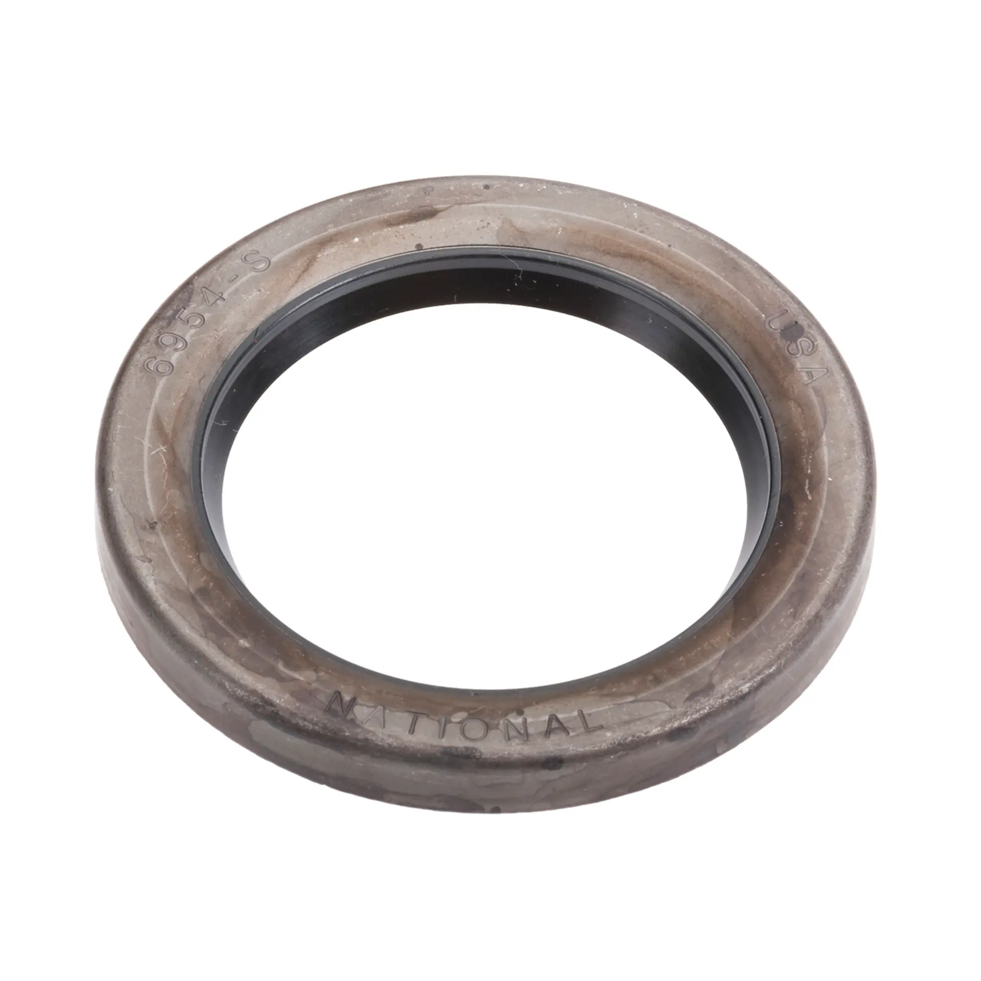 National Wheel Seal