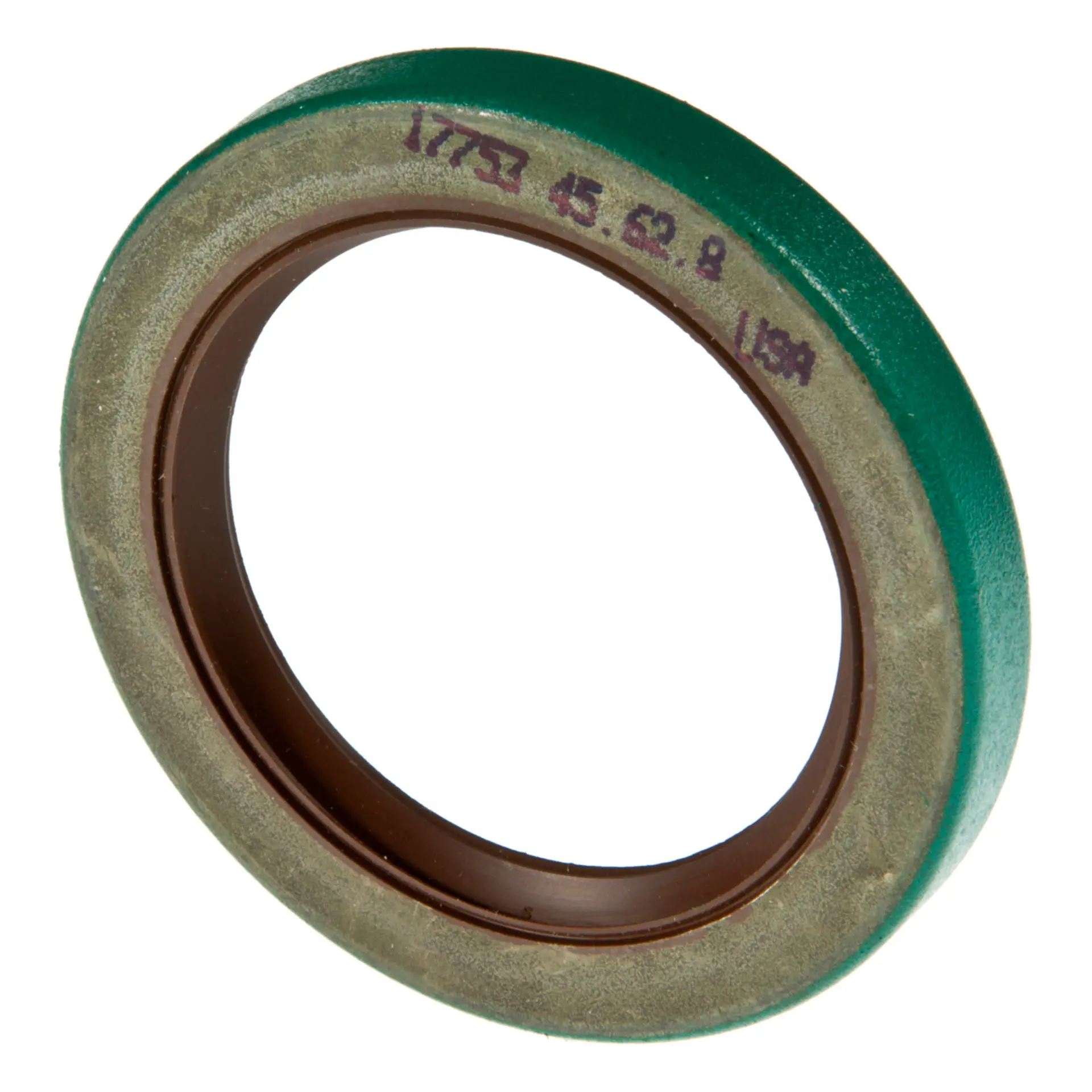 National Automatic Transmission Torque Converter Seal
