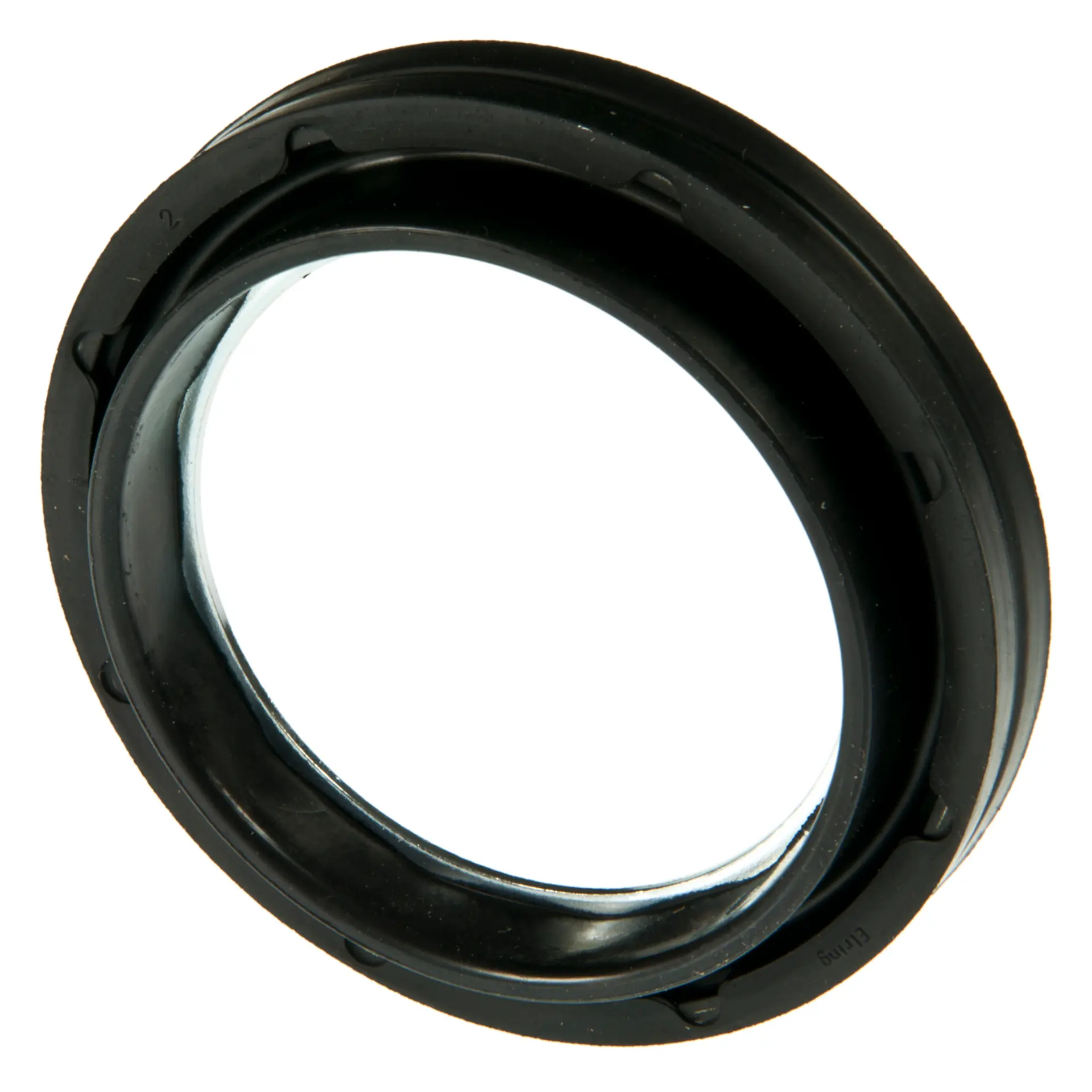 National Axle Spindle Seal