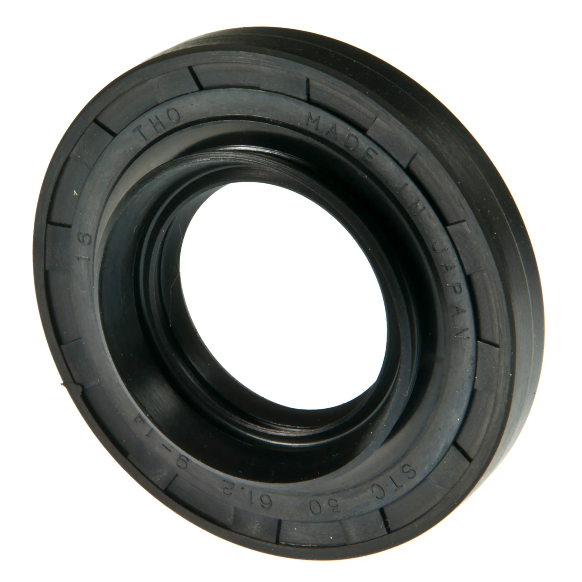 National Drive Axle Shaft Seal