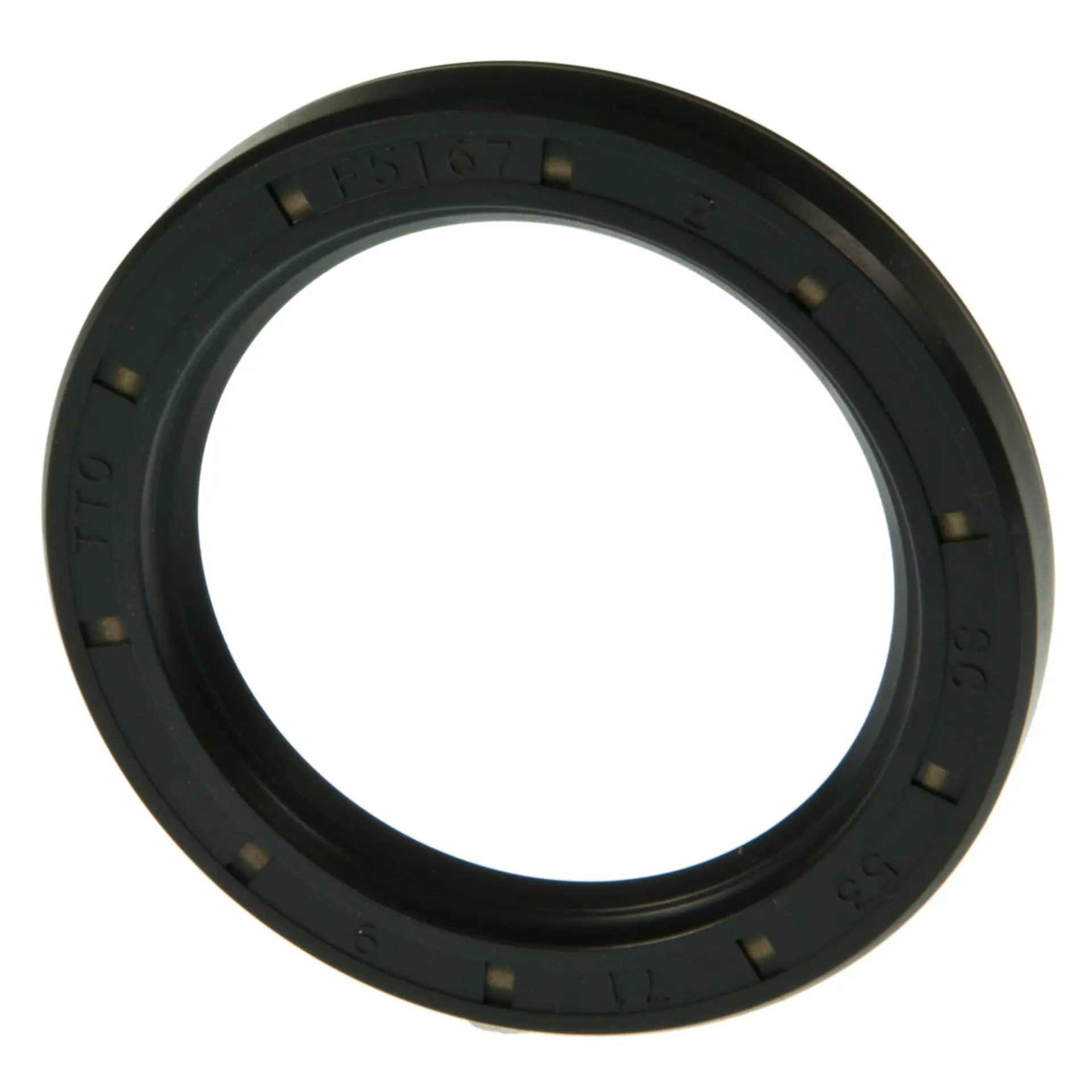 National Wheel Seal