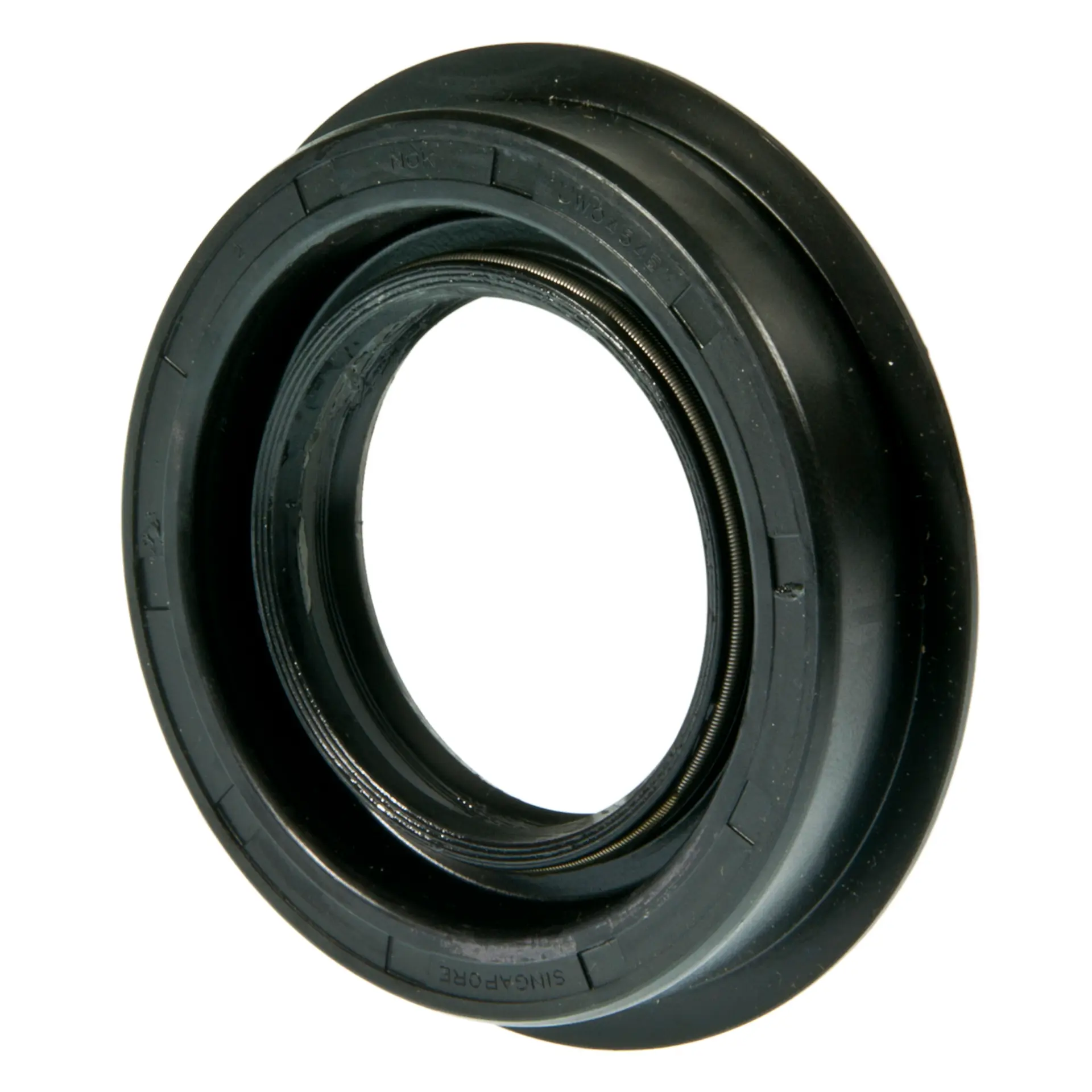 National Automatic Transmission Output Shaft Seal