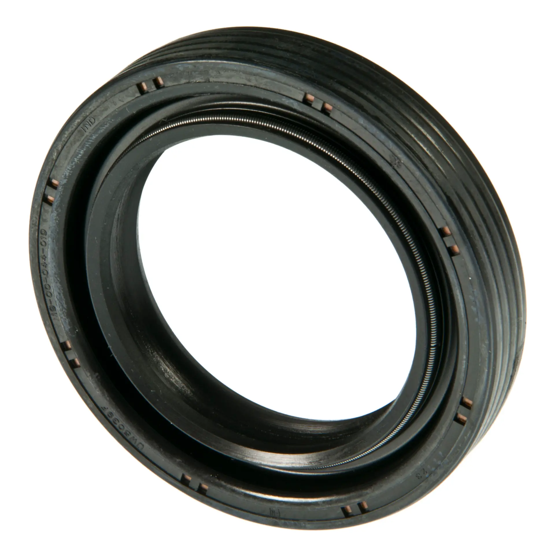 National Transfer Case Input Shaft Seal