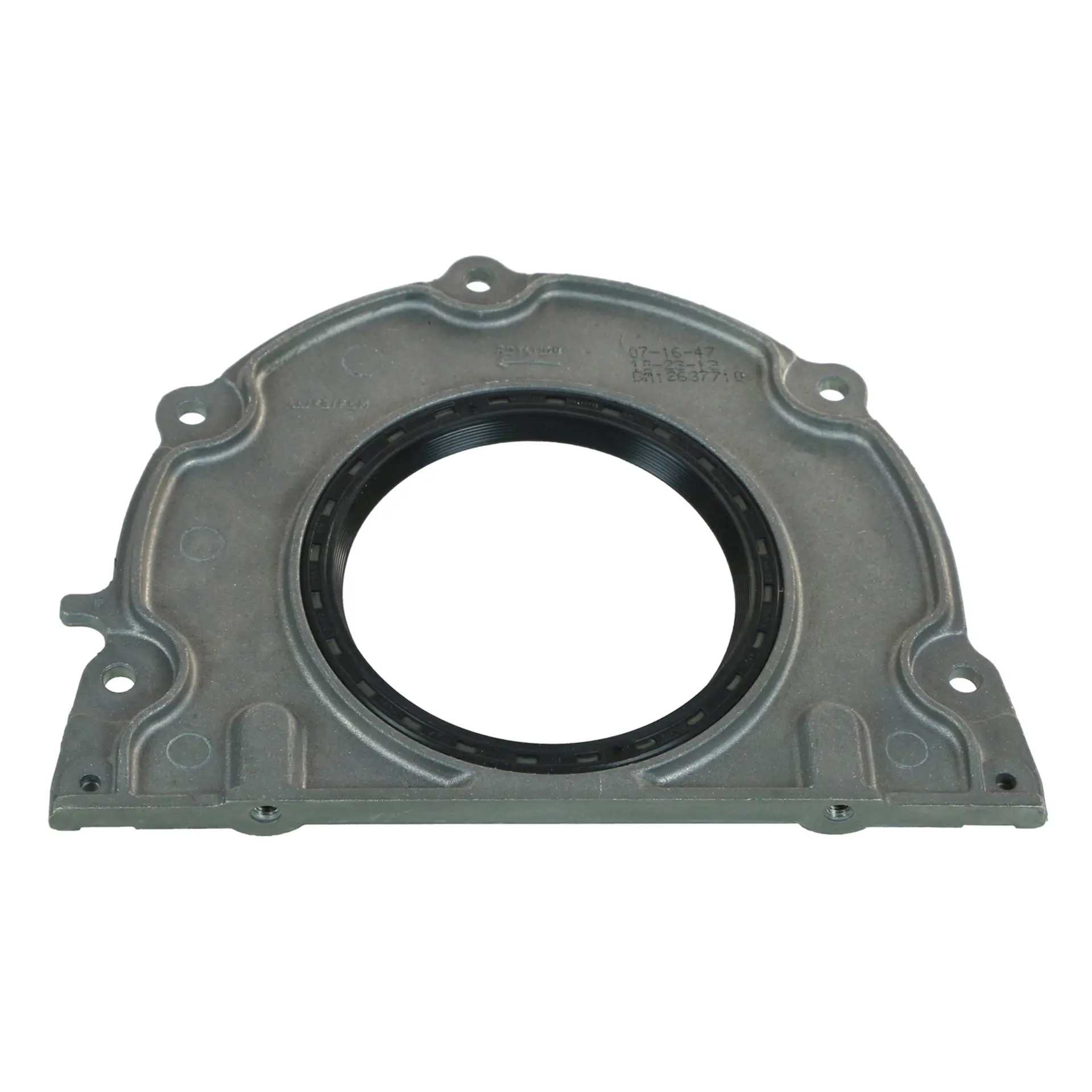 National Engine Crankshaft Seal