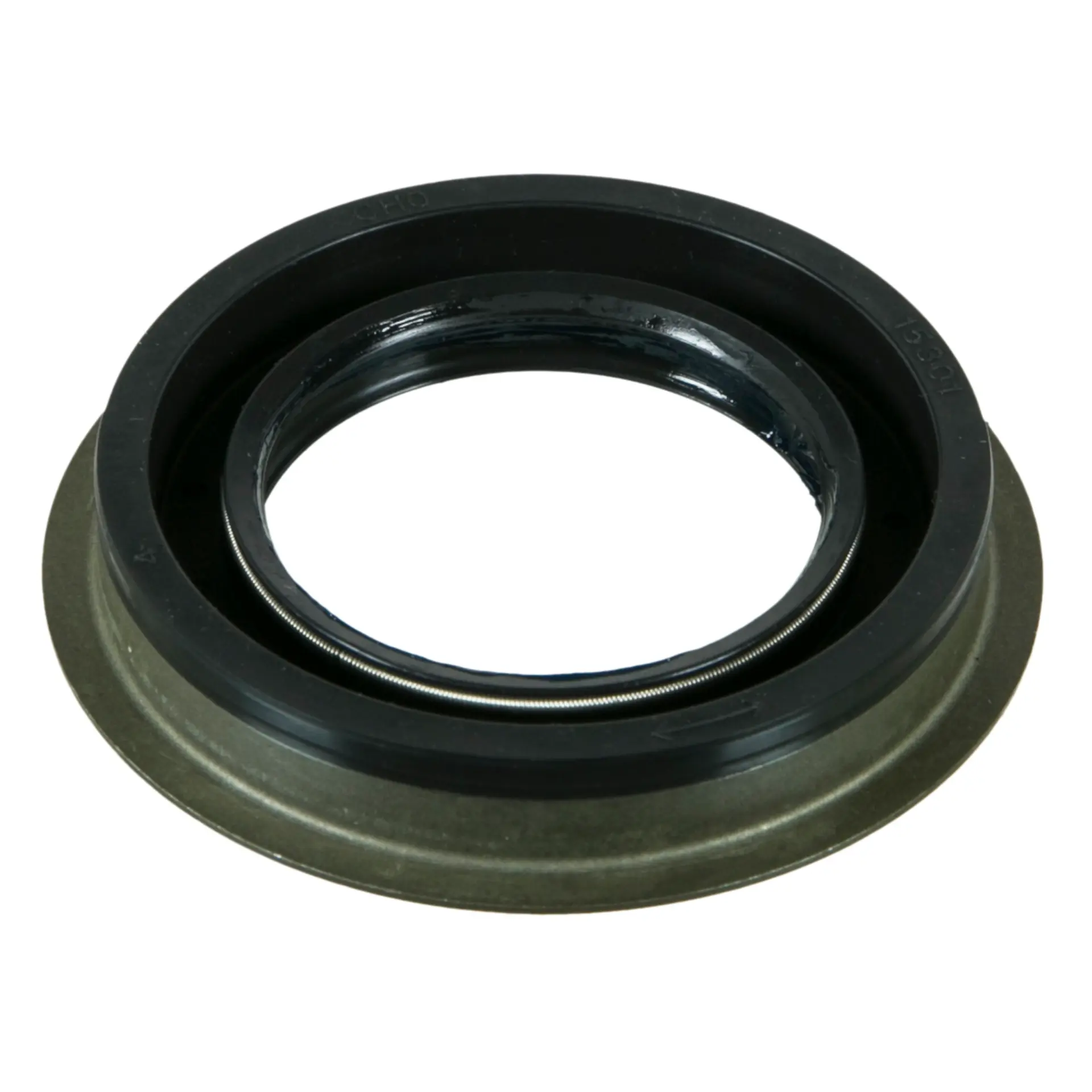 National Transfer Case Output Shaft Seal