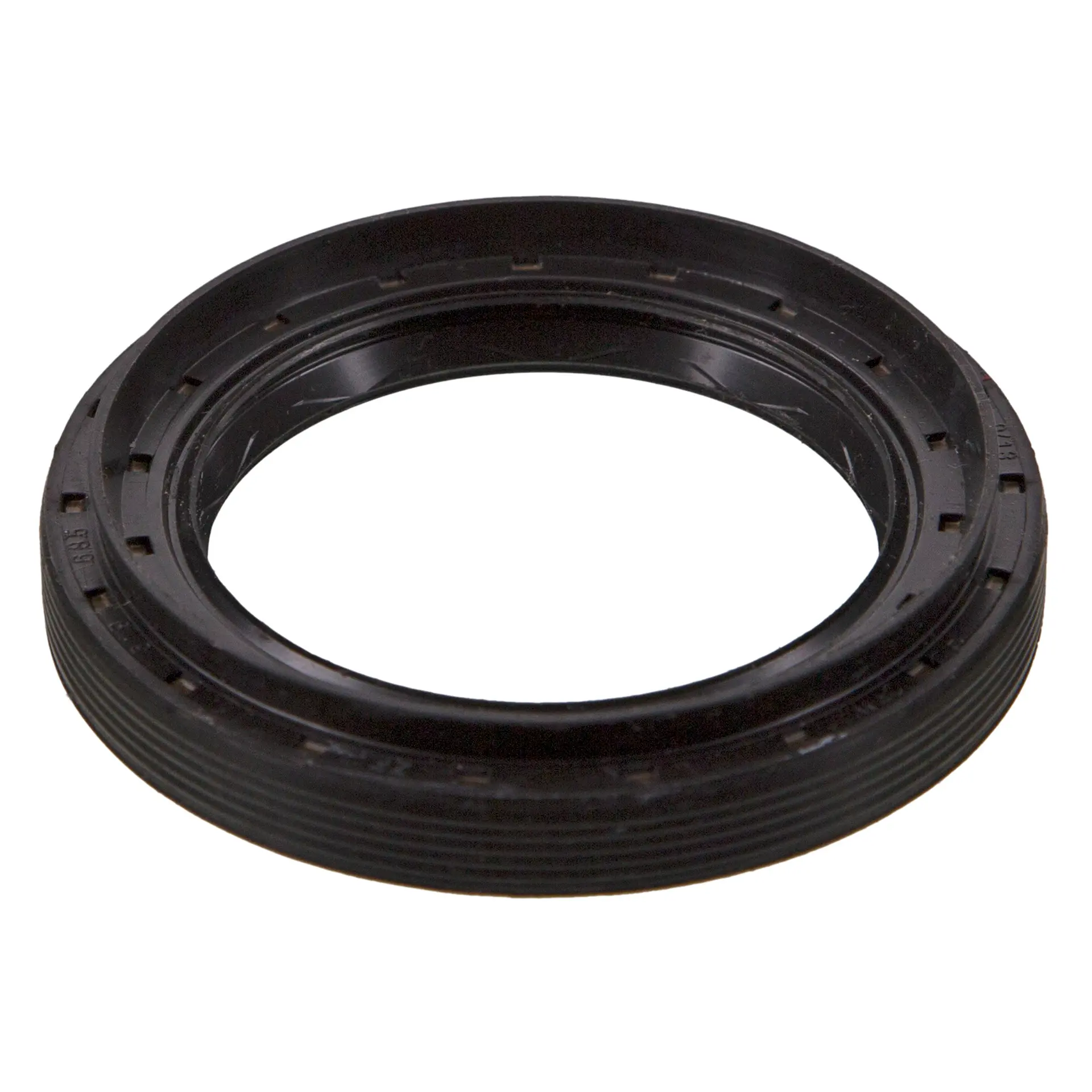 National Axle Output Shaft Seal