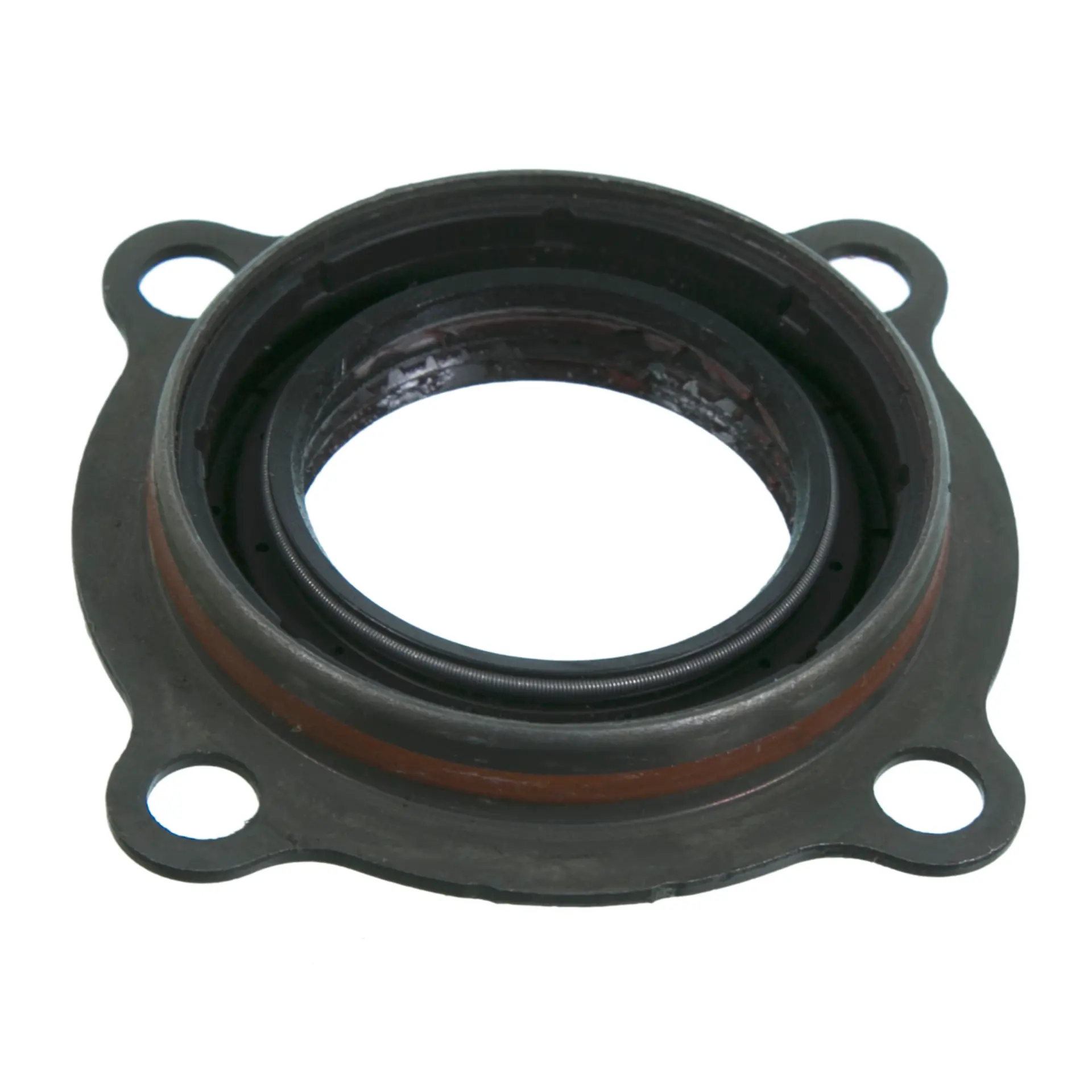 National Drive Axle Shaft Seal