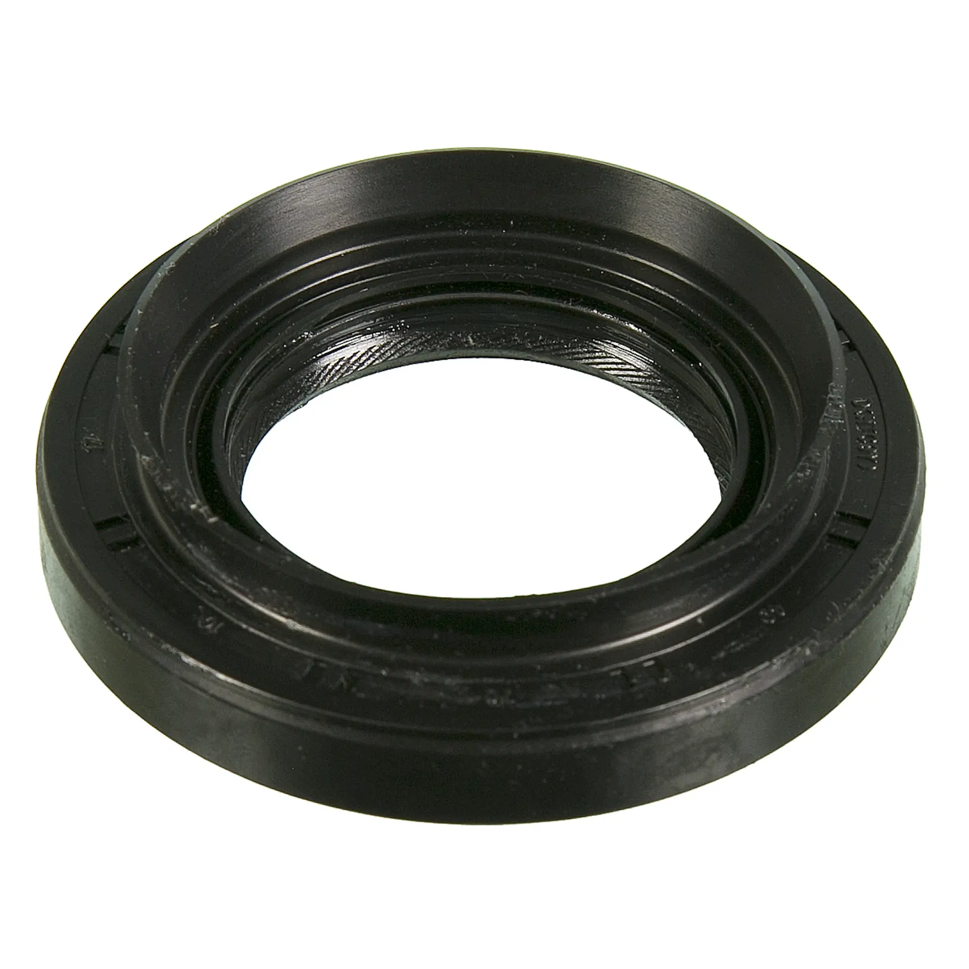 National Automatic Transmission Output Shaft Seal