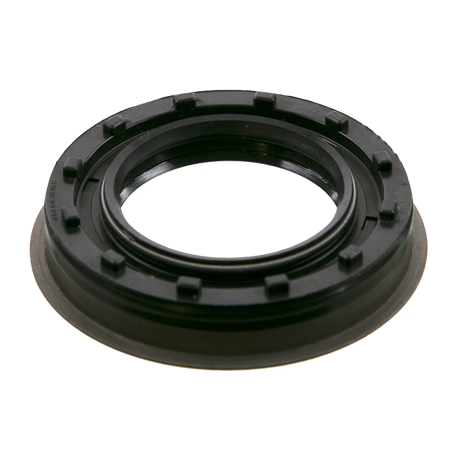 National Drive Axle Shaft Seal