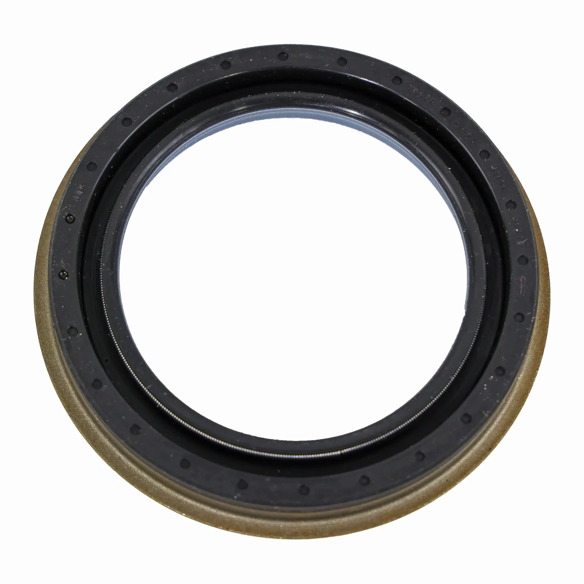 National Transfer Case Input Shaft Seal