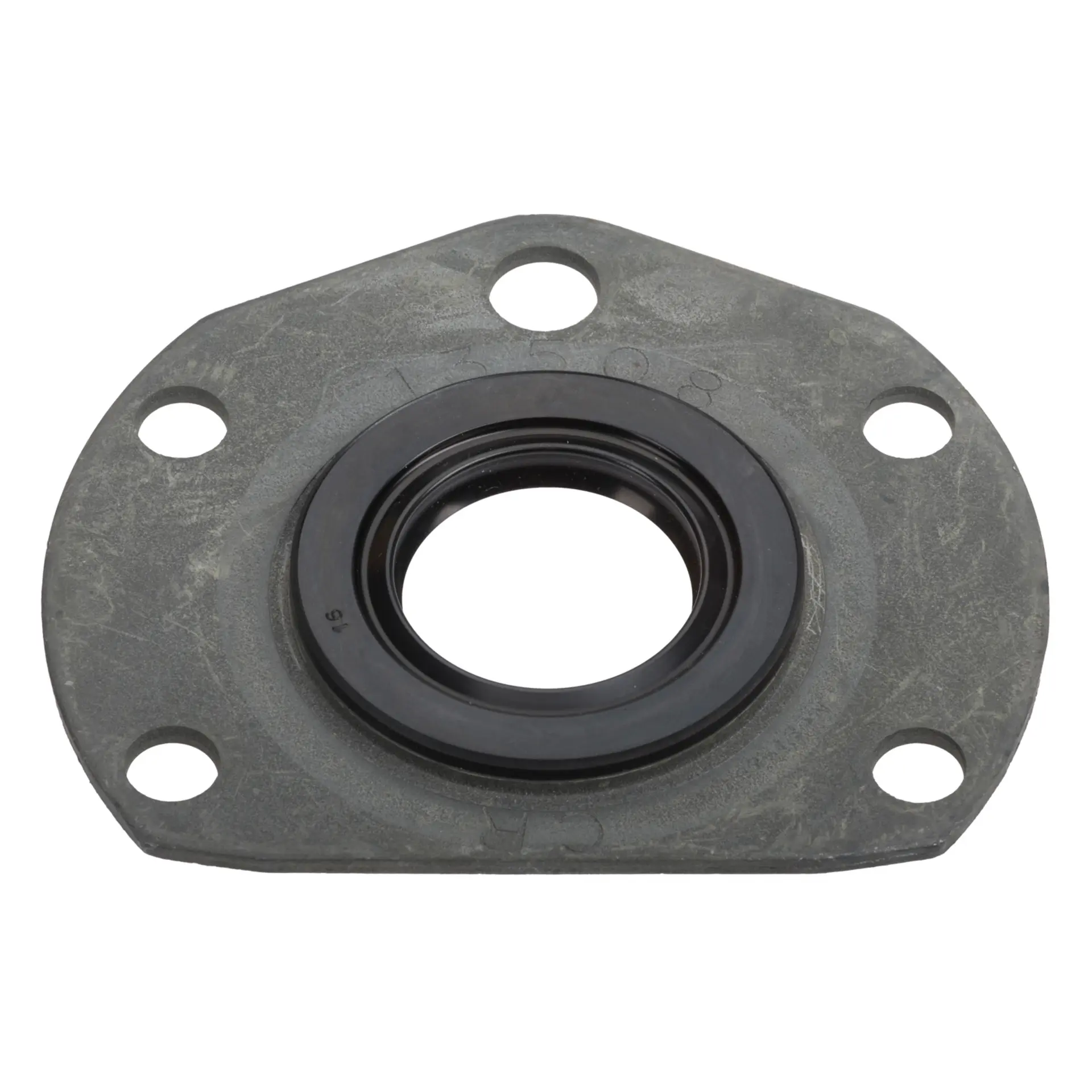 National Wheel Seal