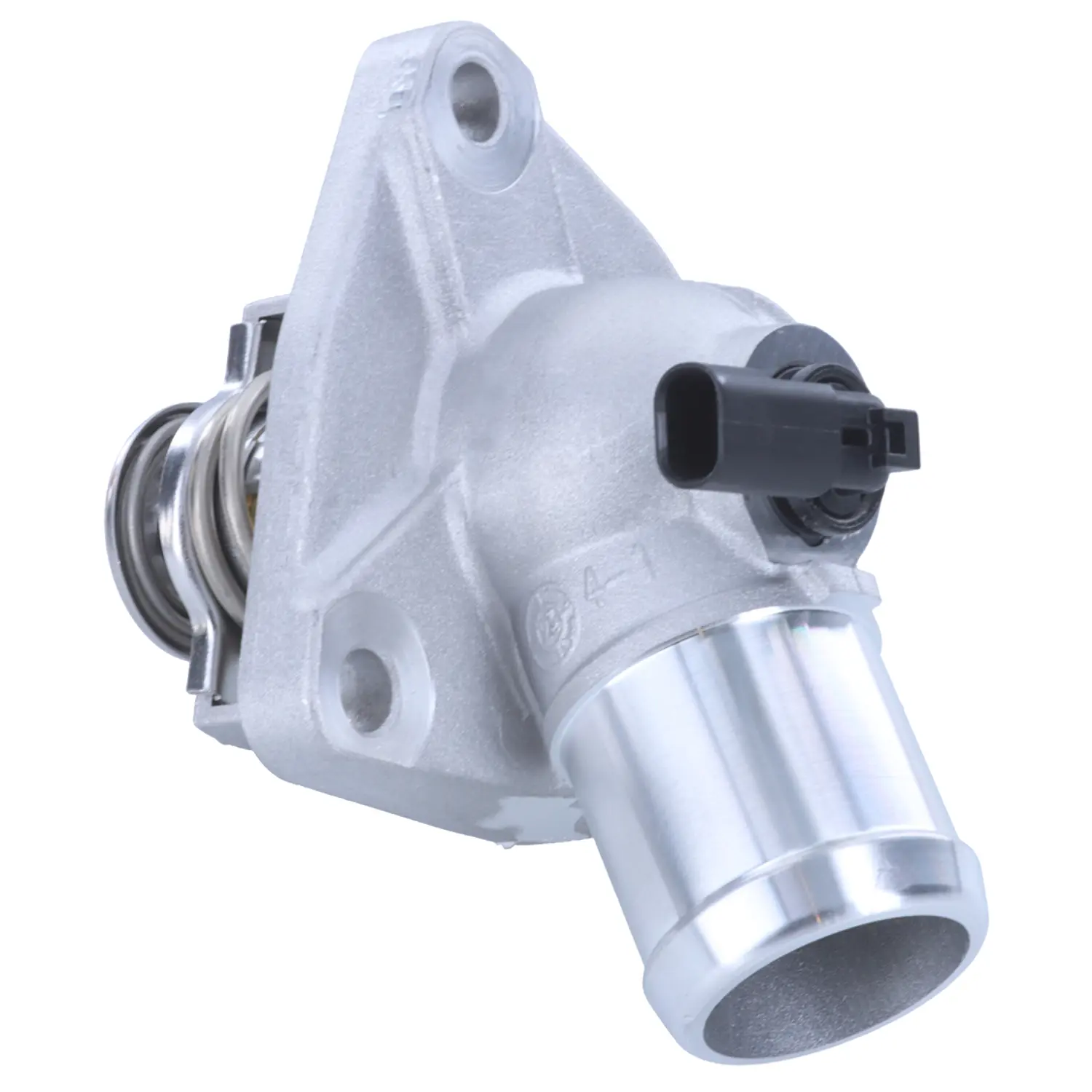 Motorad Engine Coolant Thermostat Housing Assembly