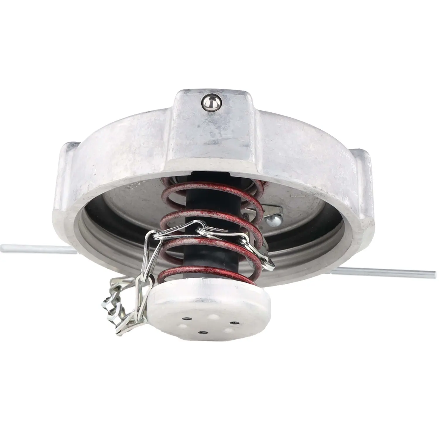 Motorad Fuel Tank Cap thumbnail 4