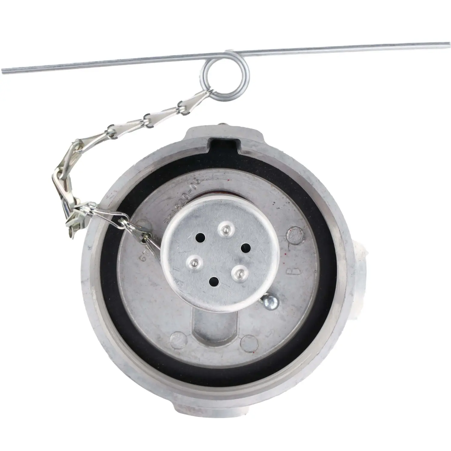 Motorad Fuel Tank Cap thumbnail 2